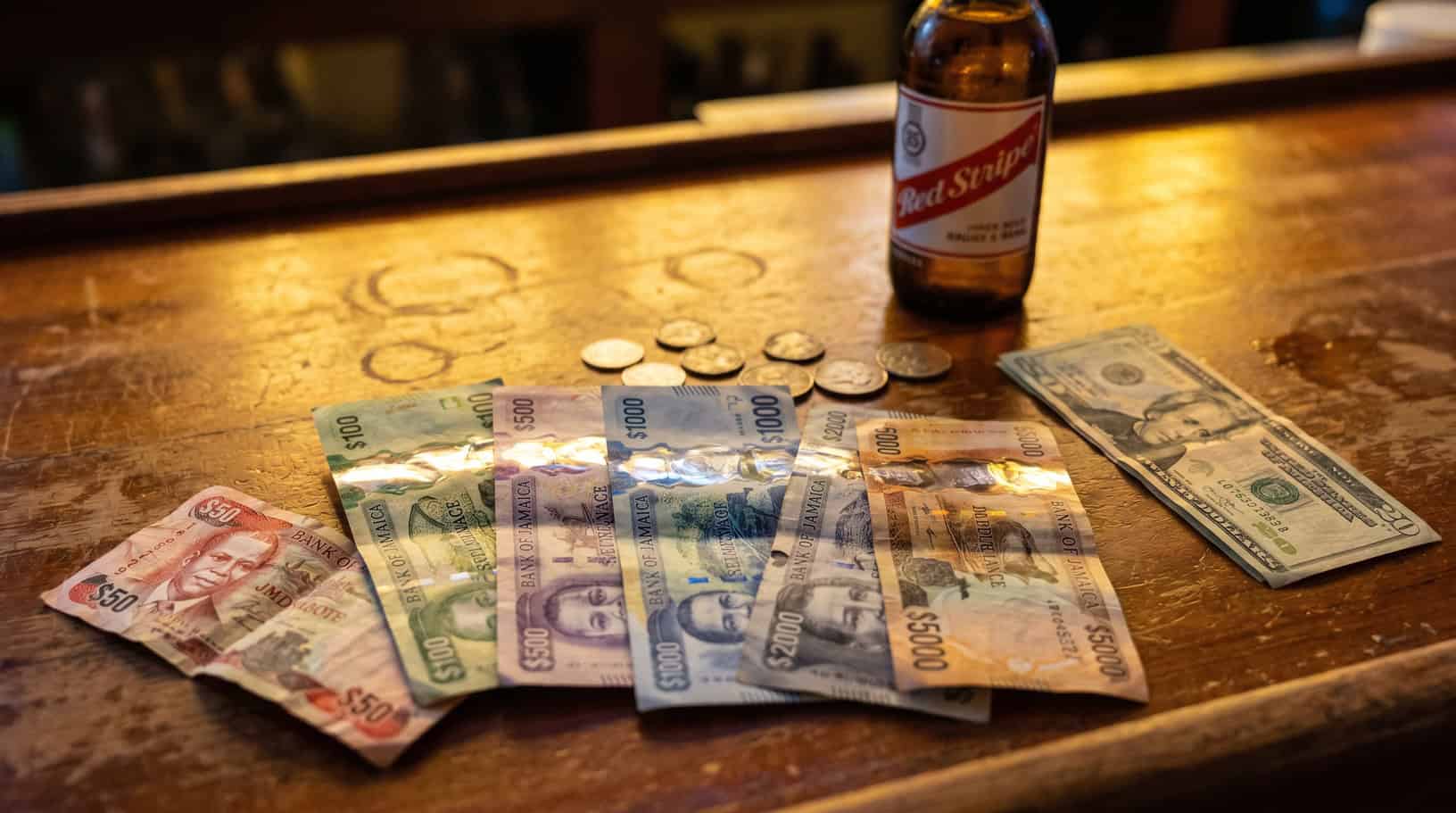 Why Does Jamaica Use US Dollars? The Currency Problem Nobody Talks About