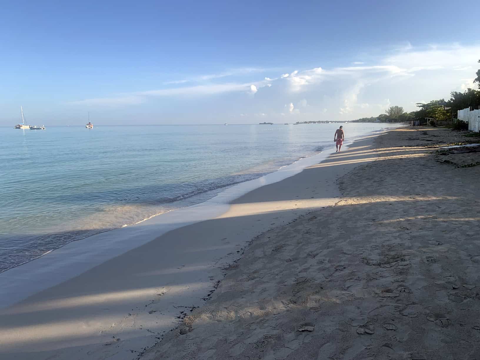 Jamaica’s Public Beaches Are Disappearing: What Visitors and Locals Need to Know