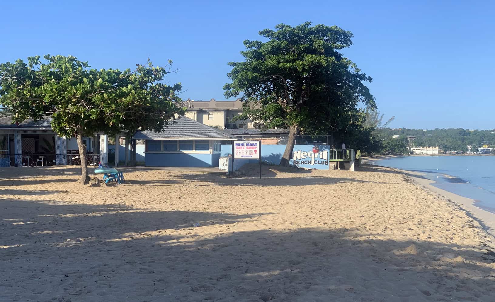 The Negril 2045 Plan: Does the Government’s $47 Billion Investment Actually Address What Negril Has Been Asking For?