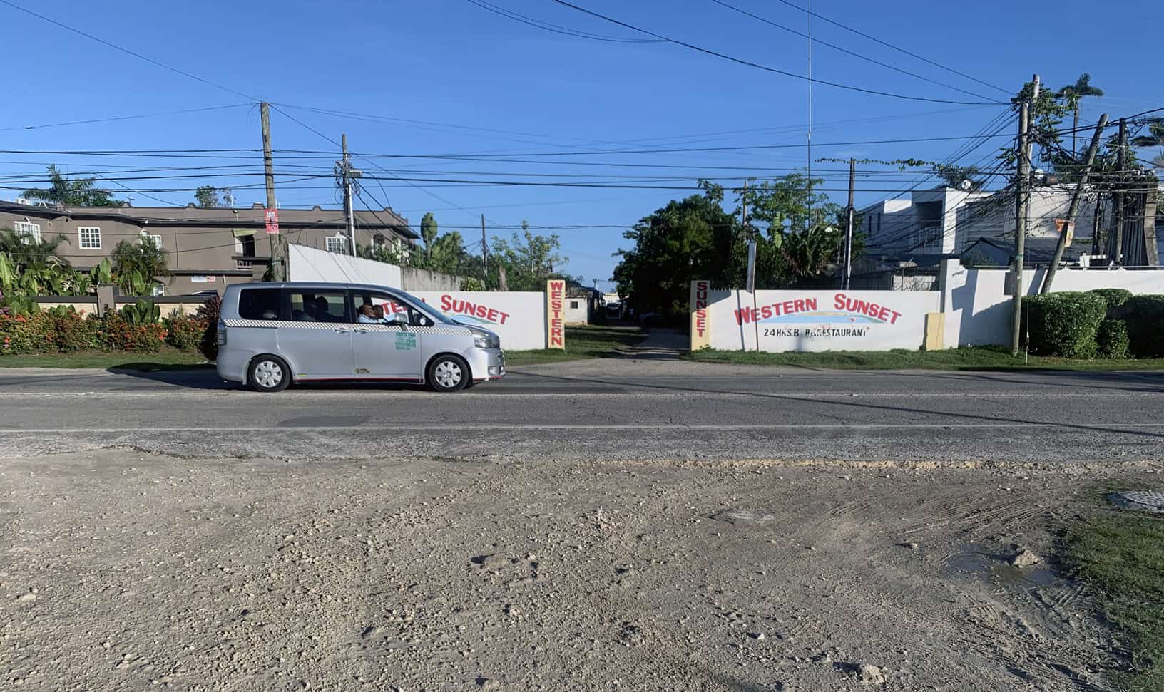 Getting Around Negril Without a Car: Transportation Guide