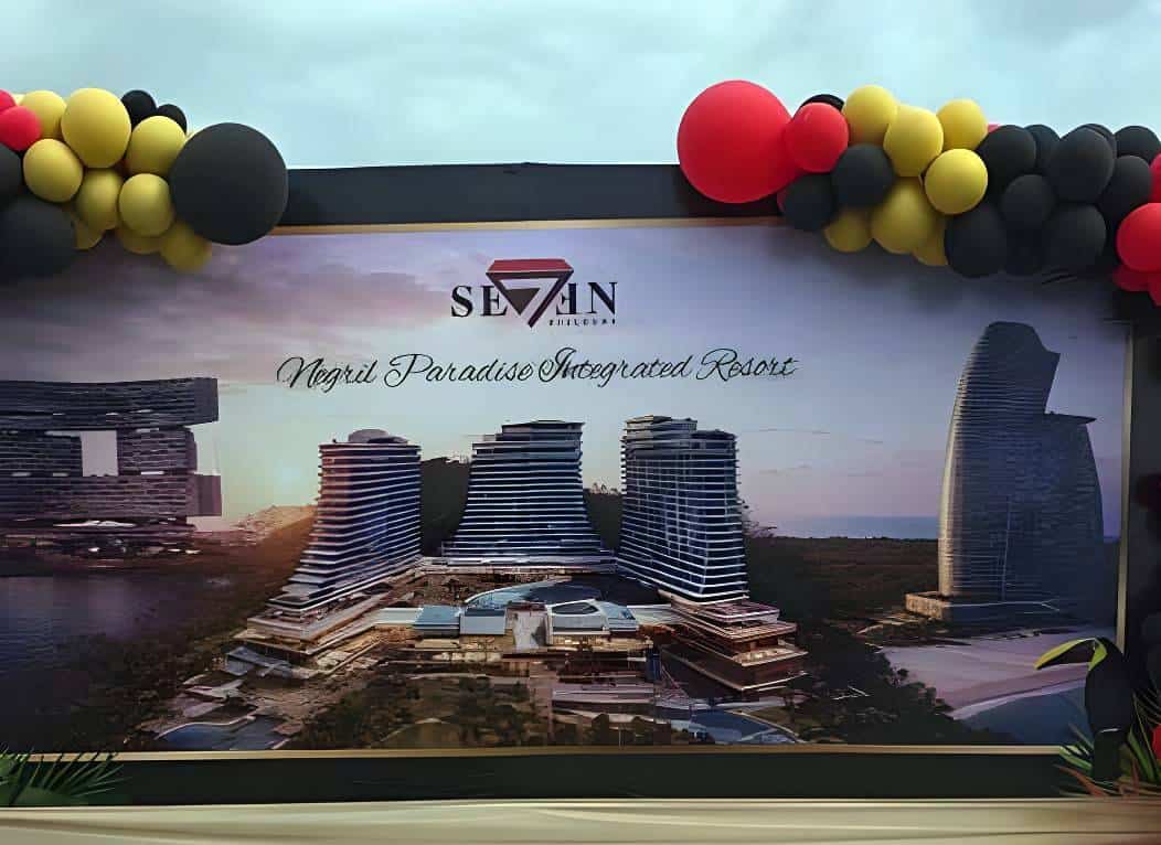 The Negril Paradise Integrated Resort: What a $3 Trillion Development Means for a Town That Never Built Higher Than a Palm Tree